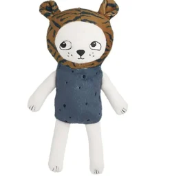 Luckyboysunday Baby Tiger 25 cm