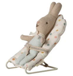 Maileg Babywippe für Mäuse- und Kaninchenbabys