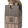 Maileg Bauerntasche / Bauernhoftasche rosa