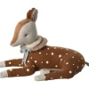 Maileg Cozy Bambi Mint