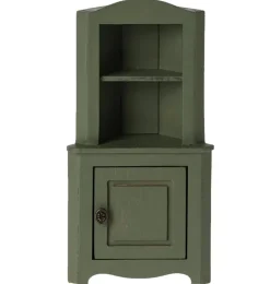 Maileg Eckschrank für das Mäusehaus
