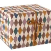 Maileg Geschenkpapier Harlequin