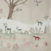Maileg Geschenkpapier Winter Wonderland