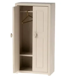 Maileg Holzschrank für die Mäuse