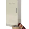 Maileg Kühlschrank für die Mäuse mit Wurst und Camembert