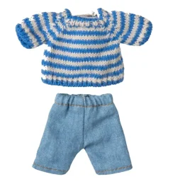 Maileg Kleidungsset Großer Bruder Maus / Petite Couture