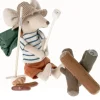 Maileg Lagerfeuer-Set Mini