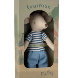 Maileg LouiMax Big Brother Maus