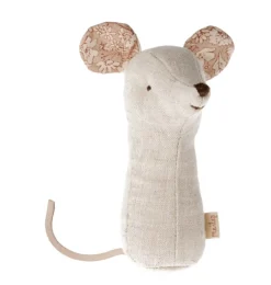Maileg Lullaby Friends Rasselmaus