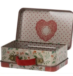 Maileg Metallkoffer Holly