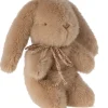 Maileg Mini-Hase Creme Pfirsich