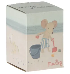 Maileg Mäuse Urlaub Strandset