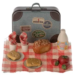 Maileg Picknickset für die Mäuse