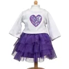 Mamamemo Tutu-Rock mit Hemd