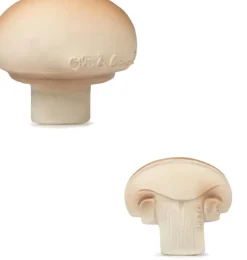 Manolo-Pilz von Oli & Carol
