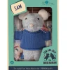 Maus Sam aus der Mäusevilla