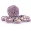 Maya-Krake, kleine Jellycat