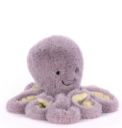 Maya Octopus Baby Jellycat