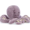 Maya-Oktopus groß von Jellycat