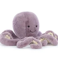 Maya-Oktopus groß von Jellycat