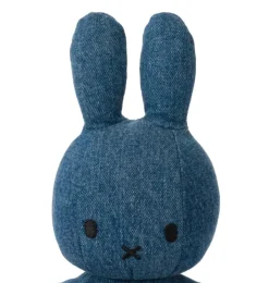 Miffy aus Mid Wash Denim
