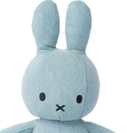 Miffy Denim in heller Waschung