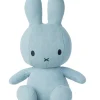Miffy / Miffy Denim helle Waschung / 33 cm