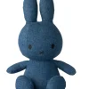 Miffy / Miffy Denim mittlere Waschung / 33 cm