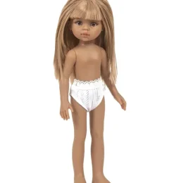 Minikane Amigas Puppe Adèle