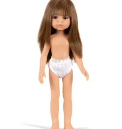 Minikane Amigas Puppe Carol