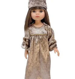 Minikane Amigas Puppe Carol