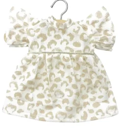Minikane Amigas Puppenkleid Daisy und Baumwolle Feline