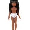Minikane Amigas Puppe Nora