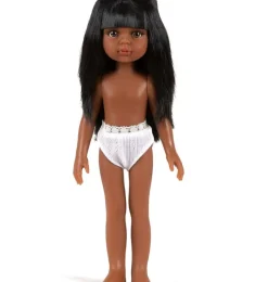 Minikane Amigas Puppe Nora