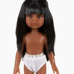 Minikane Amigas Puppe Nora