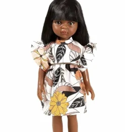 Minikane Amigas Puppe Nora