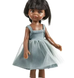 Minikane Amigas Puppe Nora