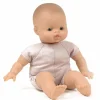 Minikane Babypuppe Garance 28 cm