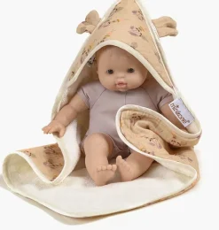 Minikane Babypuppe Garance 28 cm