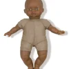 Minikane Babypuppe Ondine