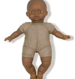 Minikane Babypuppe Ondine
