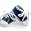 Minikane-Basketballschuhe für die Amigas-Puppen