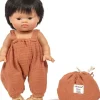 Minikane-Bloomer Kim für Gordi-Puppen