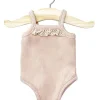 Minikane Body / Body / Unterwäsche für Gordi-Puppen / Pétale