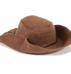 Minikane-Cowboyhut für die Gordi-Puppen