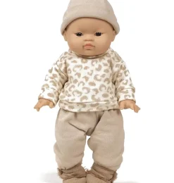 Minikane Ensemble Liam für Gordi-Puppen