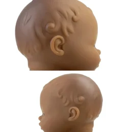 Minikane Gordi Puppe Amandine