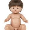 Minikane Gordi Puppe Jules 34 cm