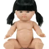 Minikane Gordi Puppe Kaya