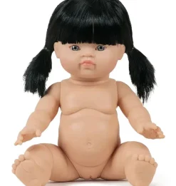 Minikane Gordi Puppe Kaya